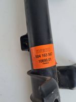 Iveco Daily 3rd gen Giunto cardanico del piantone dello sterzo 504163567