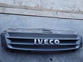 Iveco Daily 35.8 - 9 Grotelės priekinės 3802801