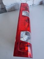 Iveco Daily 35.8 - 9 Luci posteriori 69500591