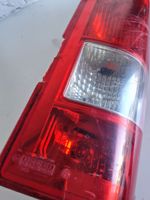 Iveco Daily 35.8 - 9 Rear/tail lights 69500590