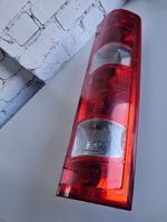 Iveco Daily 35.8 - 9 Rear/tail lights 69500590