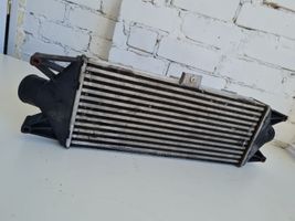 Iveco Daily 3rd gen Radiatore intercooler 