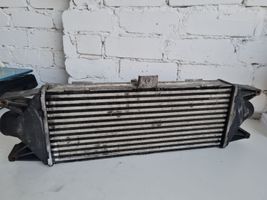 Iveco Daily 3rd gen Radiatore intercooler PA66GF35