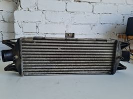 Iveco Daily 3rd gen Radiatore intercooler 