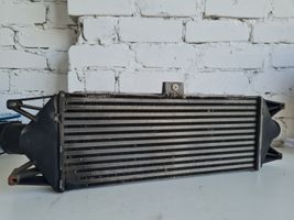 Iveco Daily 3rd gen Radiatore intercooler 