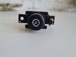 Mitsubishi Eclipse Regler Dimmer Schalter Beleuchtung Kombiinstrument Cockpit MR270896