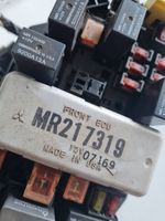 Mitsubishi Eclipse Fuse box set MR217319