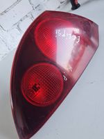 Mitsubishi Eclipse Lampa tylna R2162