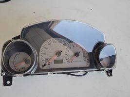 Mitsubishi Eclipse Geschwindigkeitsmesser Cockpit MR320603