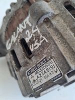 Mitsubishi Galant Generatore/alternatore A2TA5191