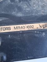 Mitsubishi Galant Amplificateur de son 295026002