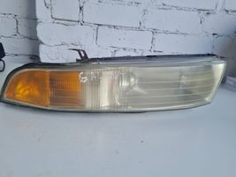 Mitsubishi Galant Faro/fanale 083141127