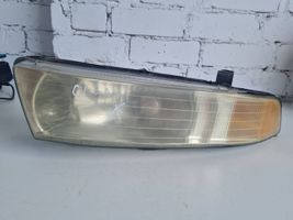 Mitsubishi Galant Faro/fanale 083141127