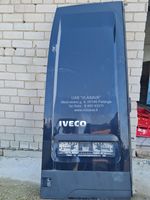 Iveco Daily 35.8 - 9 Takalastausovi 