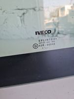 Iveco Daily 3rd gen Fenster Scheibe Kofferraumtür Heckklappe 43R00048