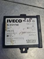 Iveco Daily 35 - 40.10 Muut ohjainlaitteet/moduulit 500321740