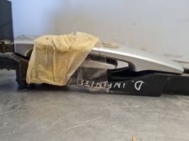 Infiniti I30 Rear door exterior handle 