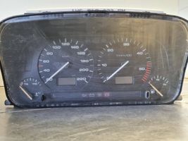 Volkswagen Golf III Compteur de vitesse tableau de bord 1H6919033BM