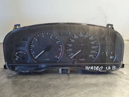 Ford Mondeo MK I Compteur de vitesse tableau de bord 93BB10C956CA