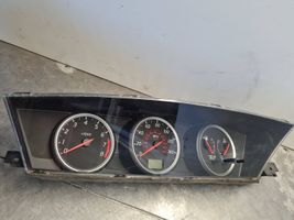 Nissan Primera Speedometer (instrument cluster) AV703