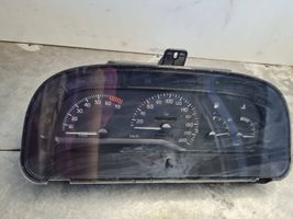 Renault Laguna I Tachimetro (quadro strumenti) 09045620090