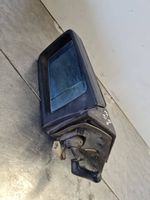 Mercedes-Benz E W124 Manualne lusterko boczne drzwi przednich 1248110198