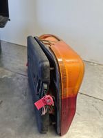 Ford Escort Rear/tail lights 63252