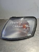 Toyota Carina T210 Indicatore di direzione anteriore 20306