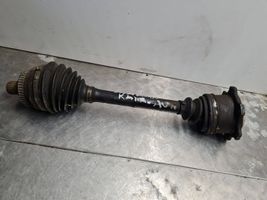 Volkswagen Sharan Arbre d'entraînement avant 4A0407331C