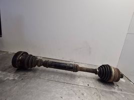 Volkswagen PASSAT B5 Rear driveshaft 443407288A