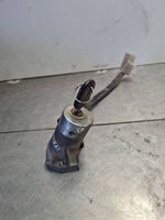 Iveco Daily 35 - 40.10 Ignition lock 
