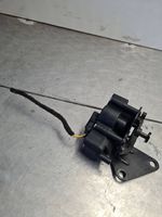 Volkswagen Sharan Rear door window regulator motor 7M0847080