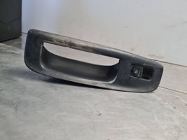 Volkswagen Sharan Rivestimento pulsantiera finestrino della portiera anteriore 7M3867172