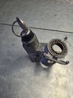 Volkswagen Jetta II Ignition lock 290596