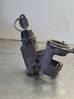 Volkswagen Jetta II Ignition lock 290596