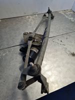 Opel Astra F Front wiper linkage 90341903