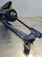 Opel Astra F Front wiper linkage 90341903