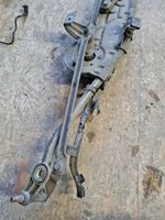 Volkswagen Sharan Front wiper linkage 7M3955119