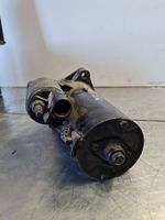 Volkswagen Crafter Starter motor 076911023A