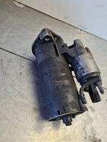 Volkswagen Crafter Starter motor 076911023A