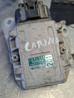 Toyota Carina T210 Module d'allumage 1313002010