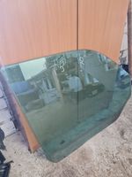 Volkswagen Transporter - Caravelle T5 Front door window/glass (coupe) 43R001100