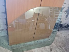 Volkswagen Transporter - Caravelle T5 Front door window/glass (coupe) 43R001100