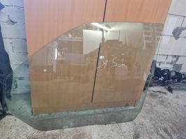 Volkswagen Transporter - Caravelle T5 Front door window/glass (coupe) 43R001100