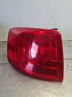 Volkswagen Jetta VI Lampa tylna 5C6945257