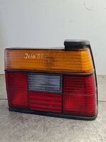 Volkswagen Jetta II Porte ampoule de feu arrière 165945257