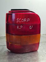 Ford Scorpio Lampa tylna 83BG13A605