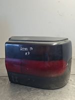 Renault 19 Wkład lampy tylnej 7700815980