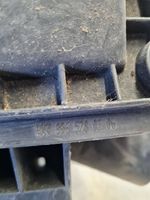 Volkswagen Crafter Intercooler hose/pipe 9665280300