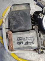 Mitsubishi Pajero Mécanisme de lève-vitre avec moteur MR304889